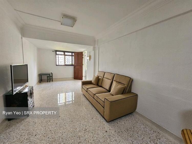 Blk 304 Clementi Avenue 4 (Clementi), HDB 3 Rooms #557472531